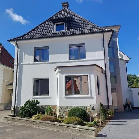 Ferienwohnung Haus Knaeppen Size S Oelde Buitenkant foto