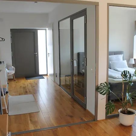 Ferienwohnung Haus Knaeppen Size S Oelde Buitenkant foto