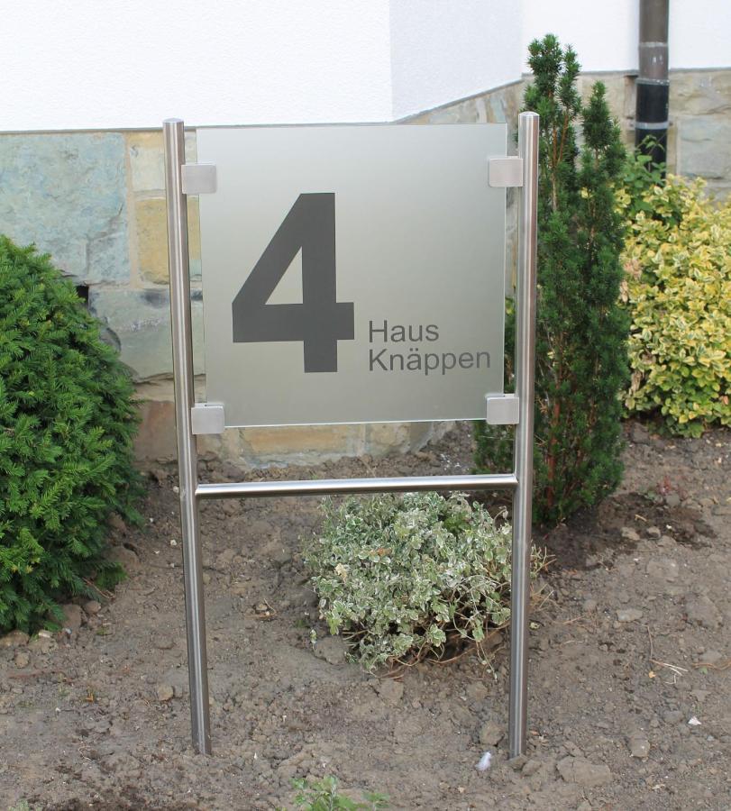 Haus Knaeppen Size S Apartment