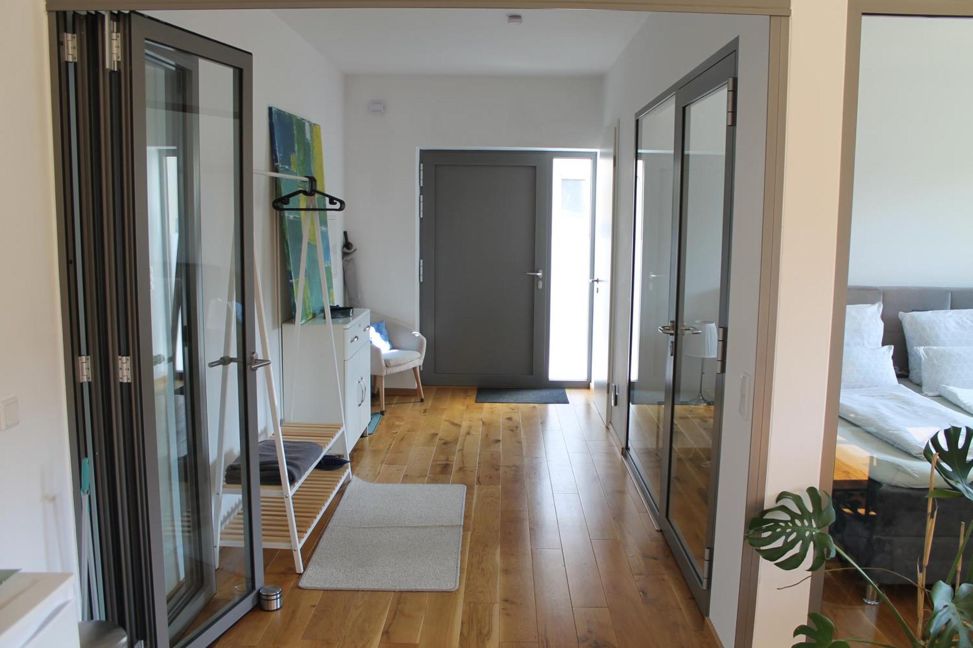 Appartement Haus Knaeppen Size S