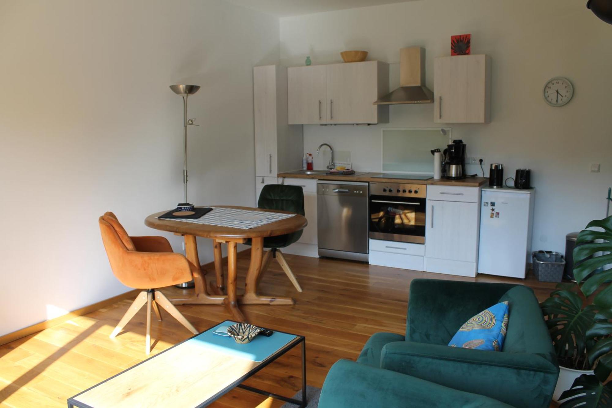 Haus Knaeppen Size S Appartement